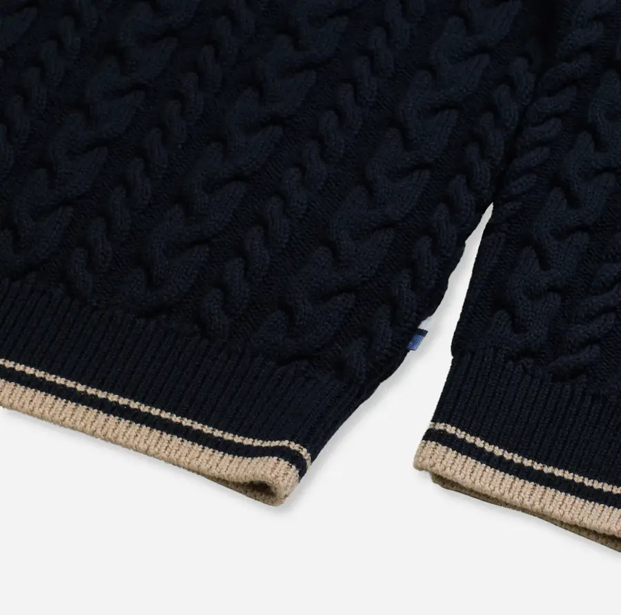 OLYMP Casual Knitwear