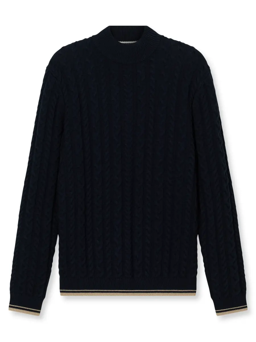 OLYMP Casual Knitwear