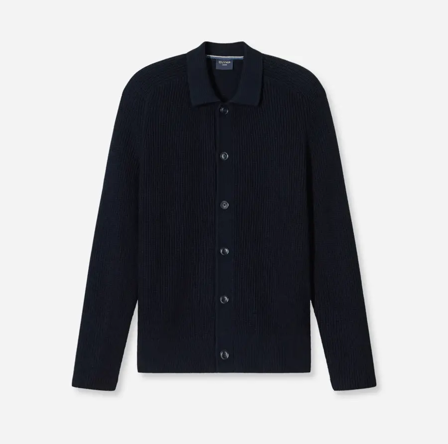 OLYMP Casual Knitwear