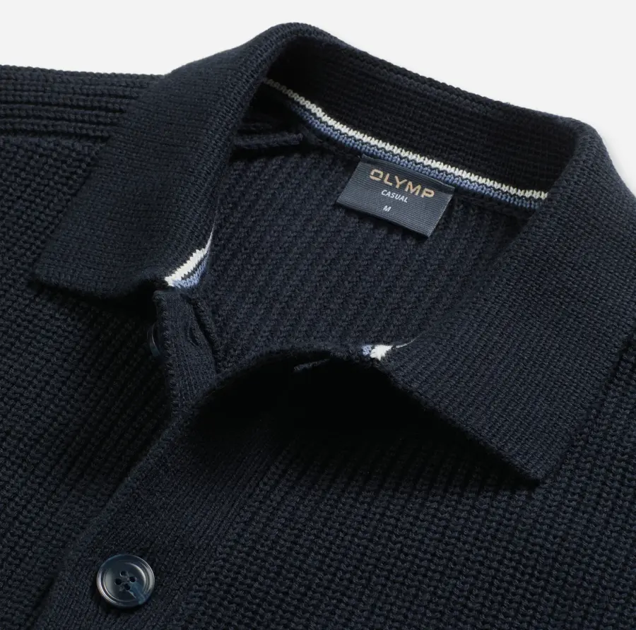 OLYMP Casual Knitwear