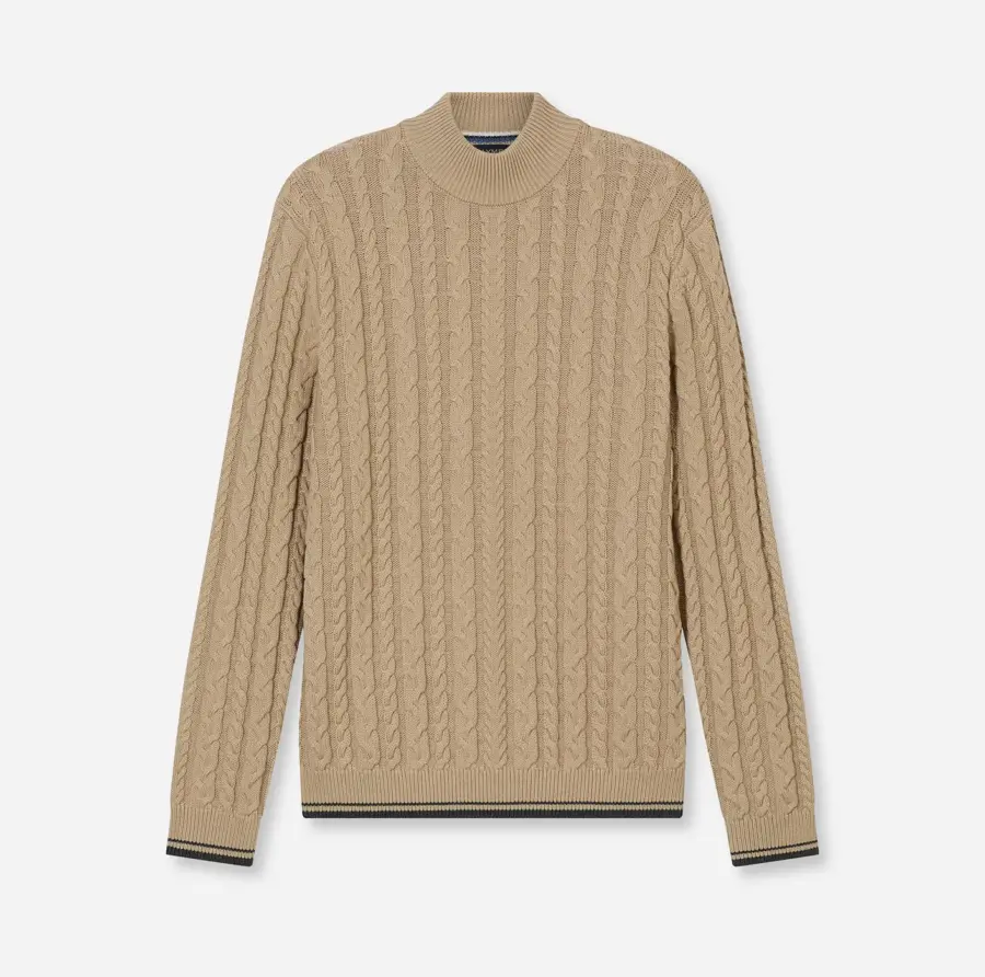 OLYMP Casual Knitwear