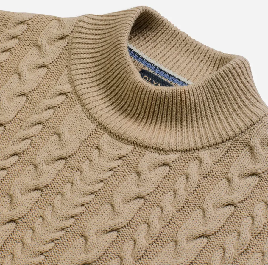 OLYMP Casual Knitwear