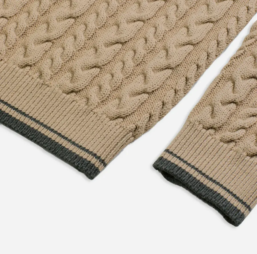 OLYMP Casual Knitwear