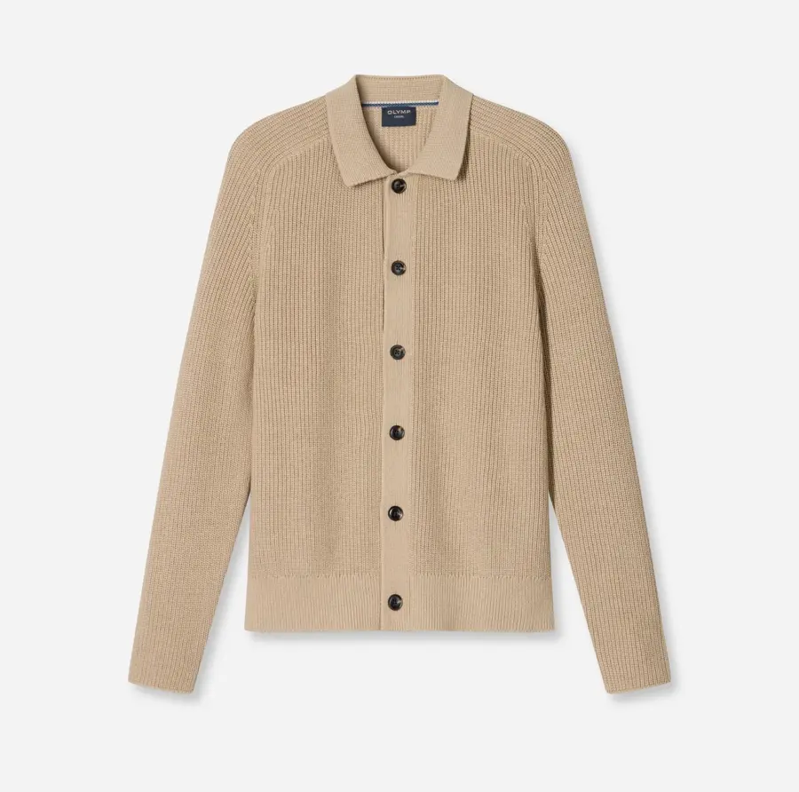 OLYMP Casual Knitwear