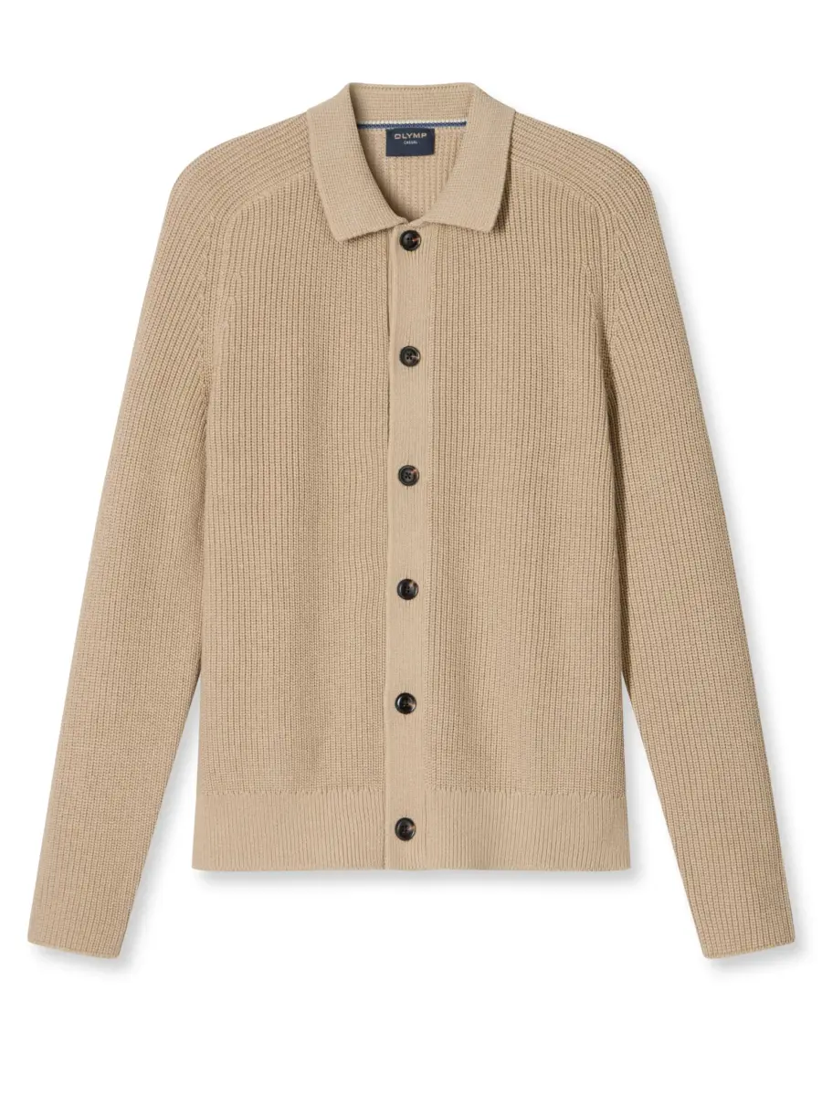 OLYMP Casual Knitwear