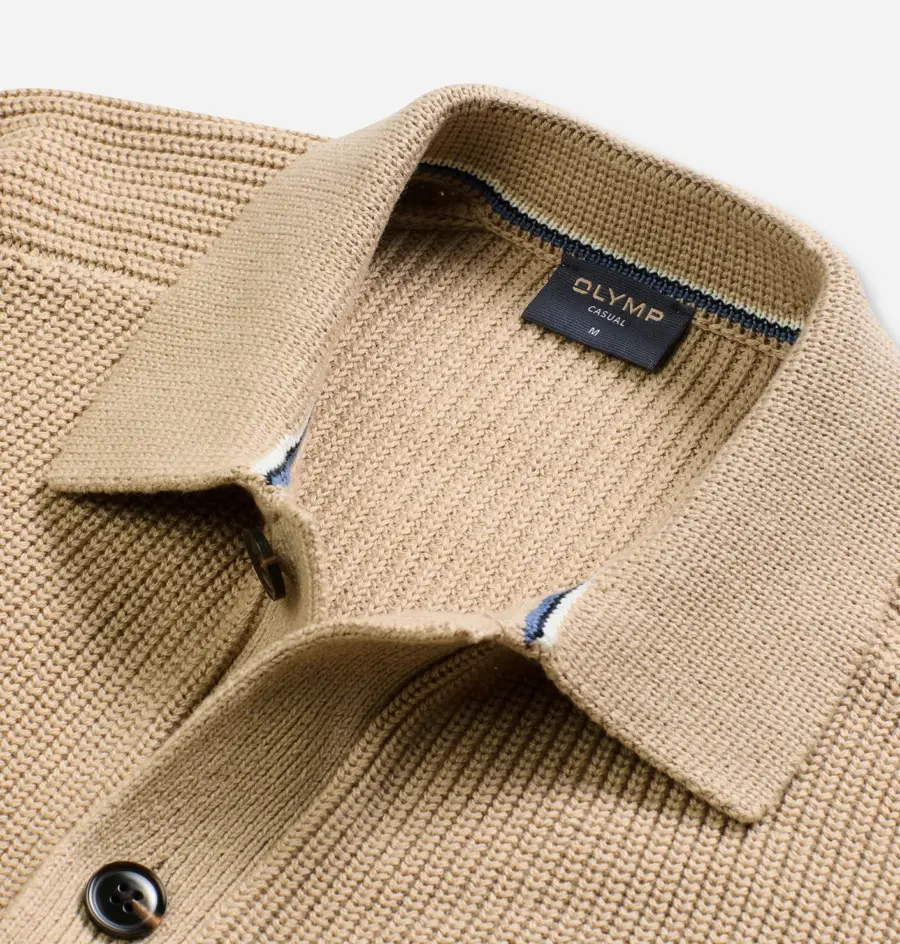 OLYMP Casual Knitwear