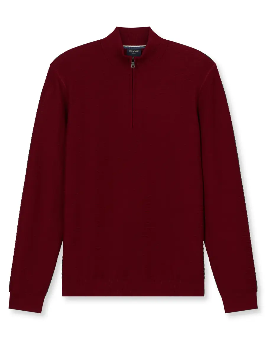 OLYMP Casual Knitwear