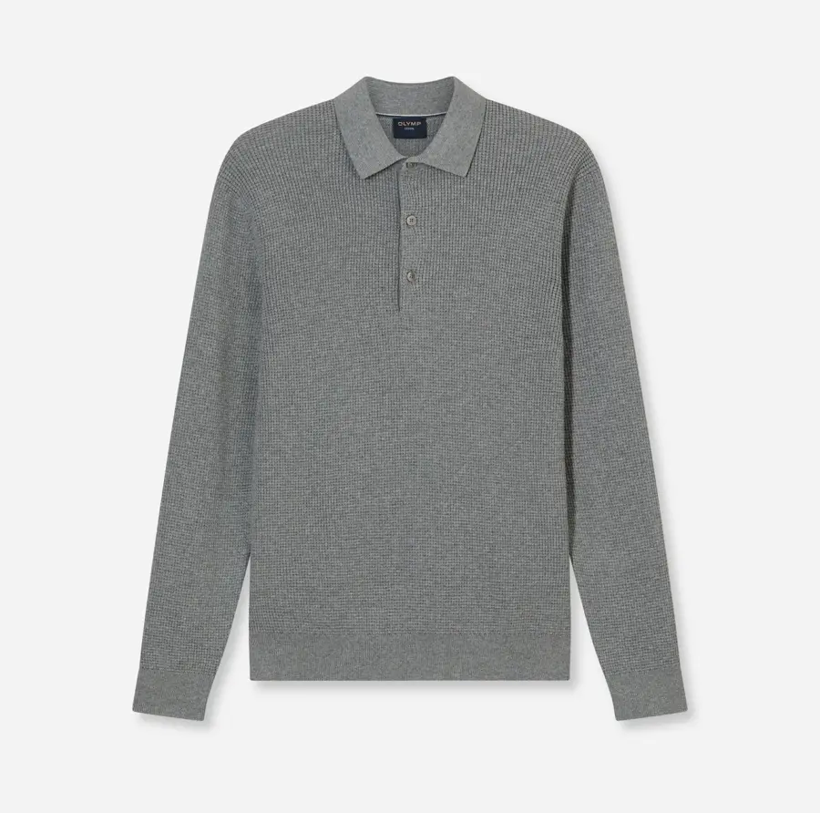 OLYMP Casual Knitwear