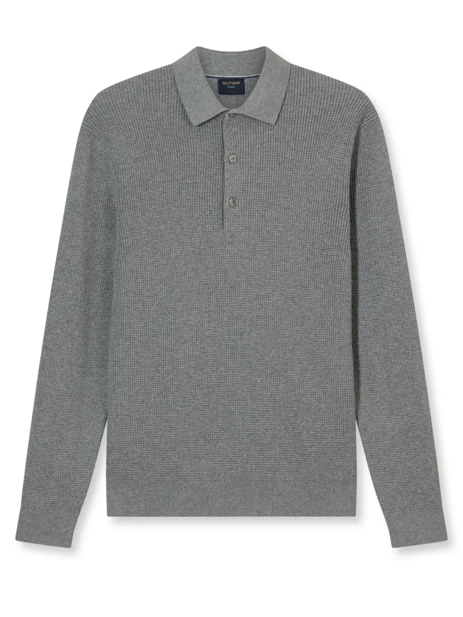 OLYMP Casual Knitwear