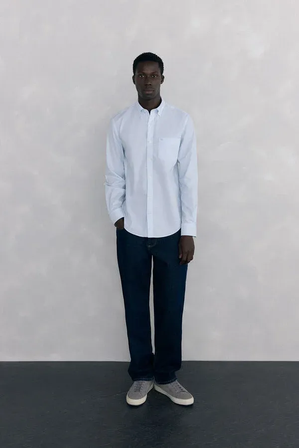 Casual T-shirt | Men's shirts