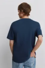 T-shirt with logo, sport