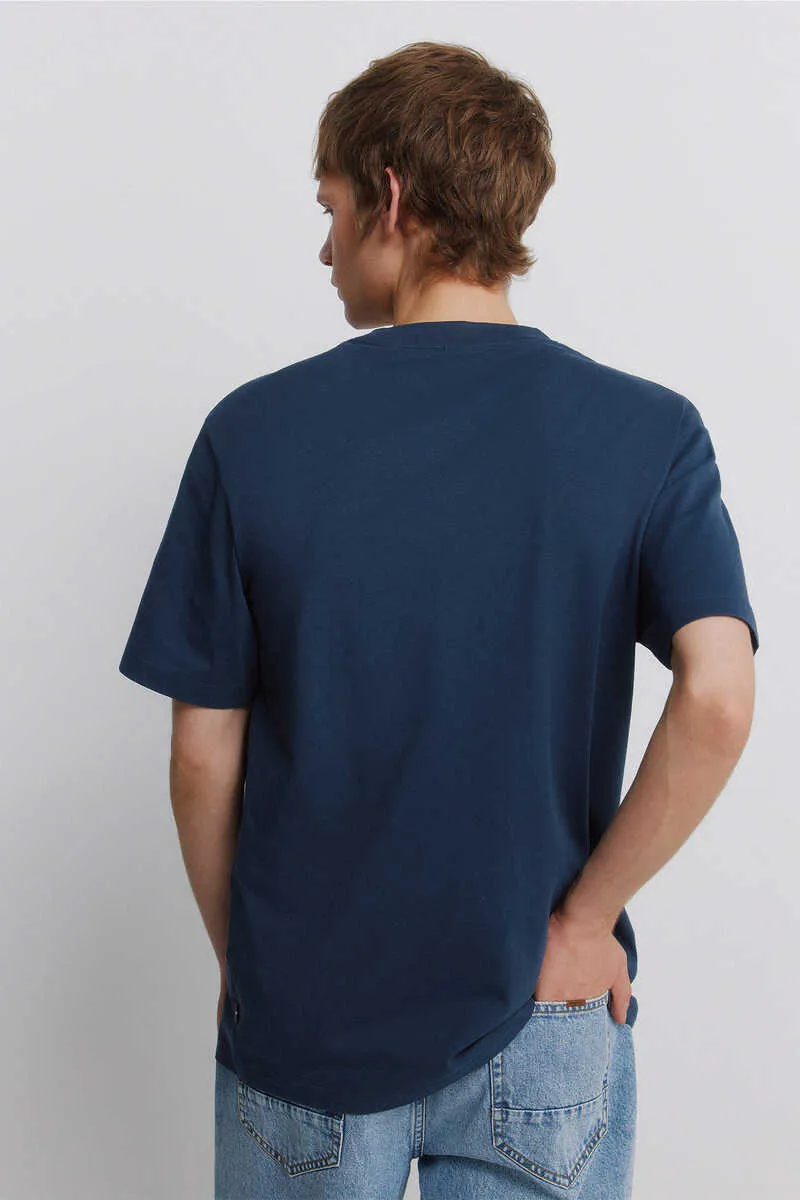 T-shirt with logo, sport