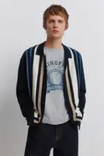 T-shirt with logo sport