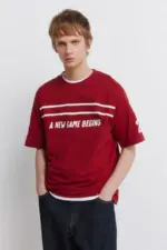 New Age T-shirt