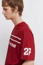 New Age T-shirt