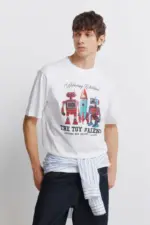 T-shirt toys