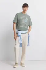 Balance T-shirt