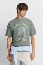 Balance T-shirt