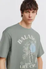 Balance T-shirt
