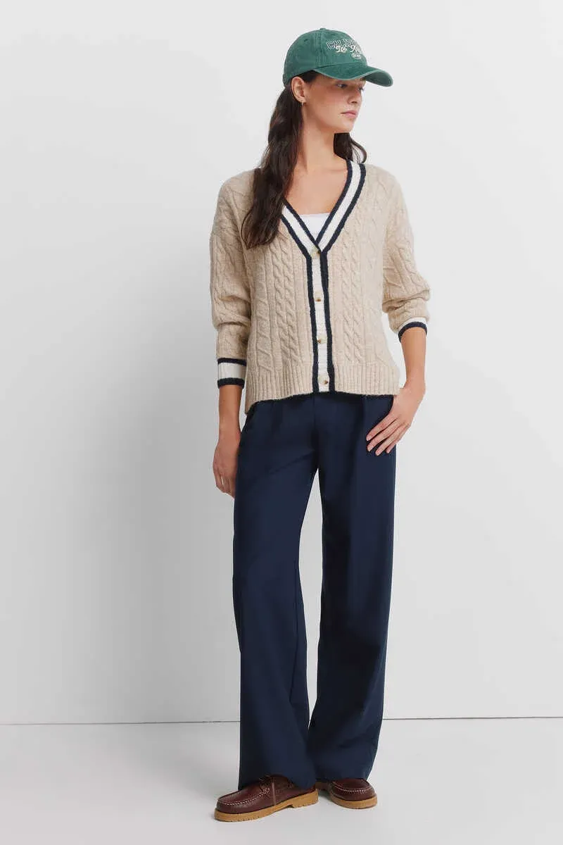 Chino trousers