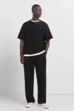 T-shirt texture