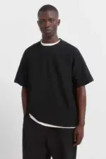 T-shirt texture
