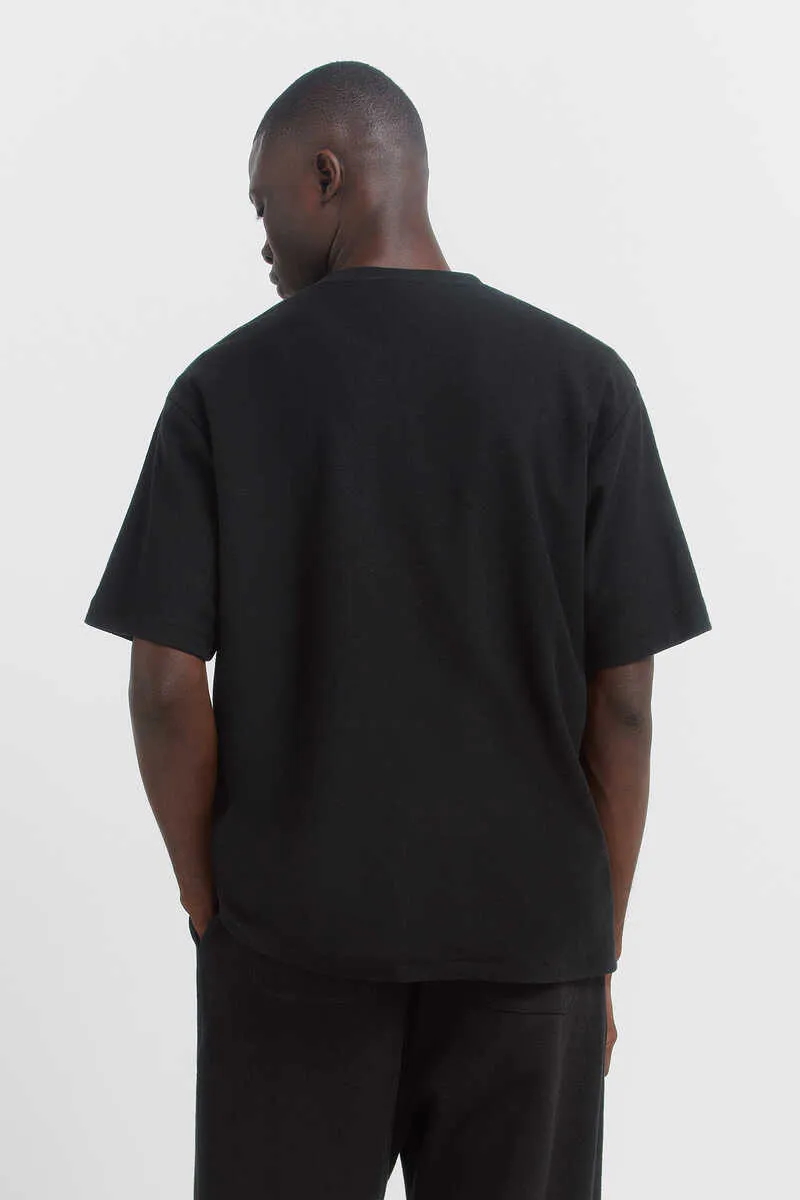 T-shirt texture