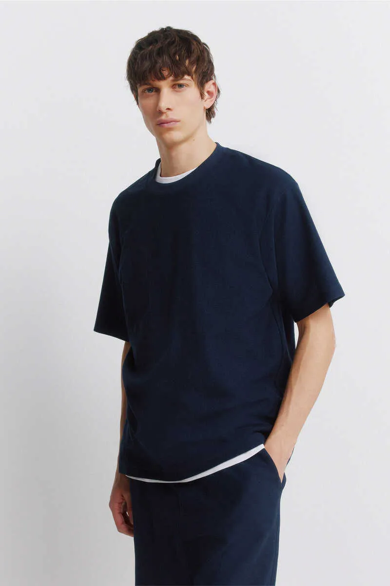 T-shirt texture