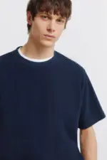 T-shirt texture