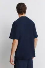 T-shirt texture