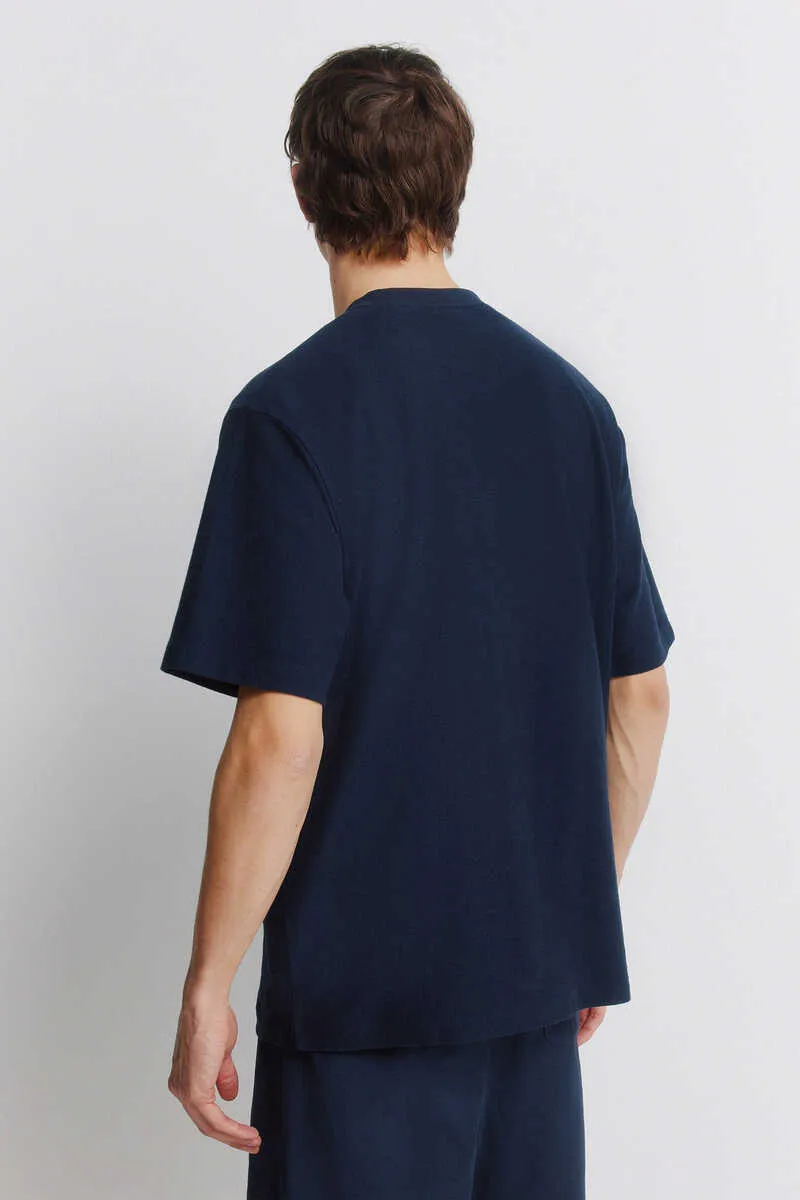 T-shirt texture