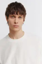 T-shirt texture