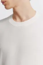 T-shirt texture