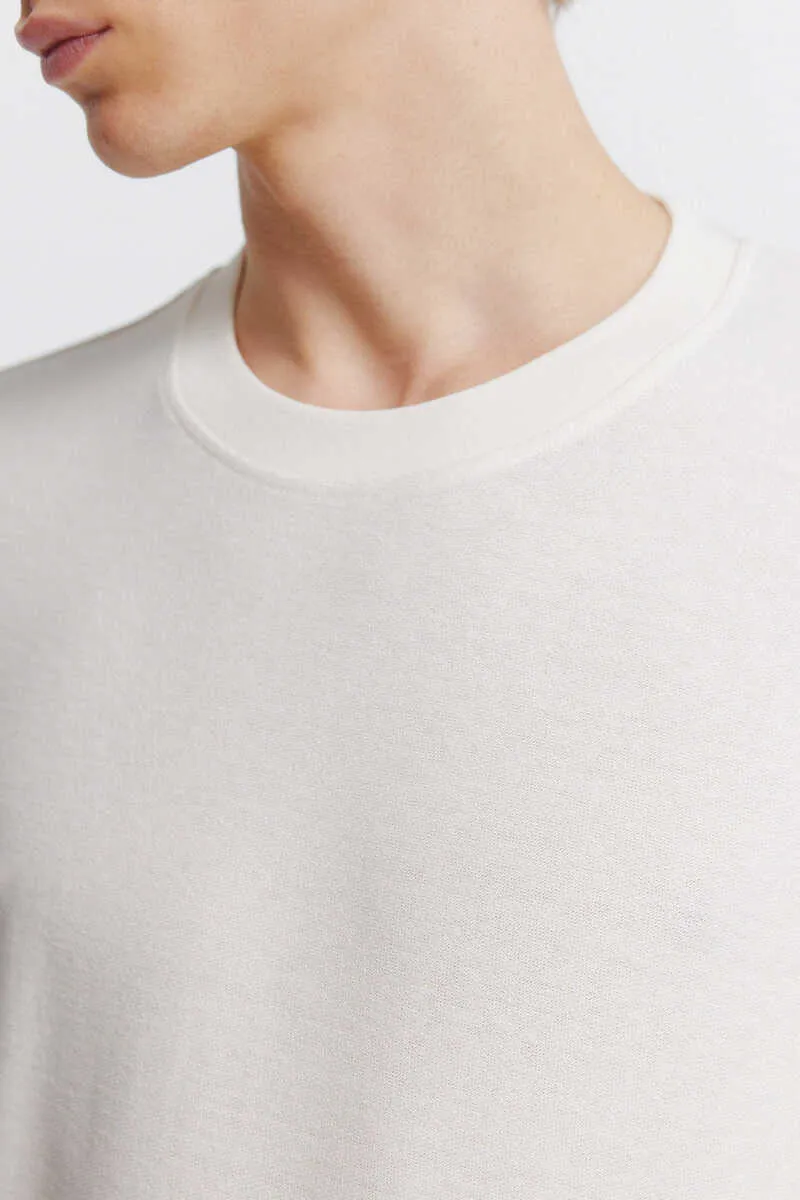 T-shirt texture