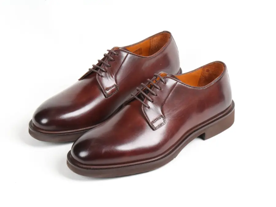 Leopardo – Leather Footwear