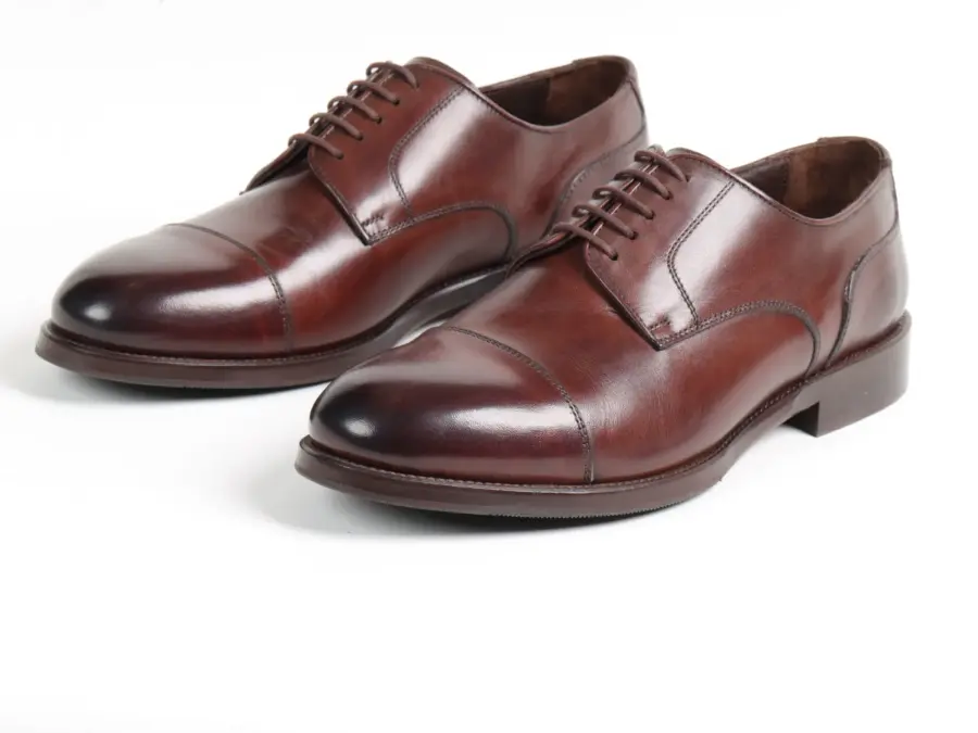 Leopardo – Leather Footwear