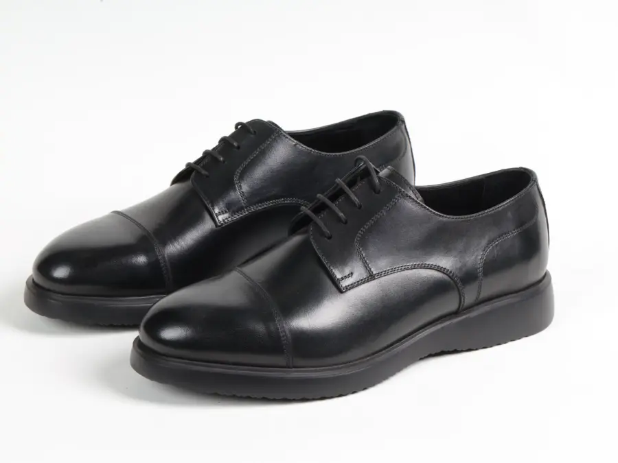 Leopardo – Leather Footwear