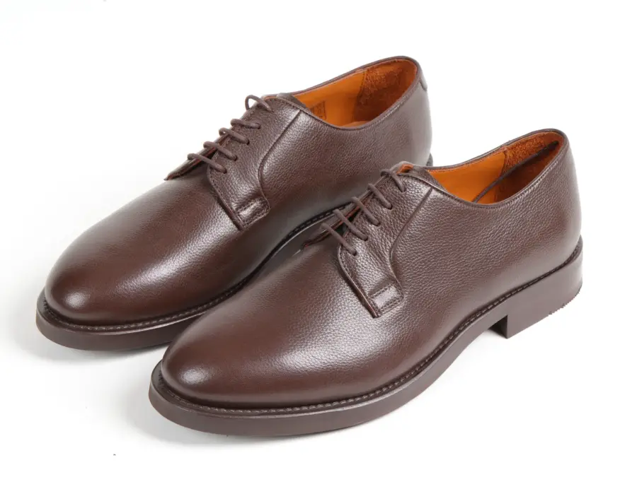 Leopardo – Leather Footwear