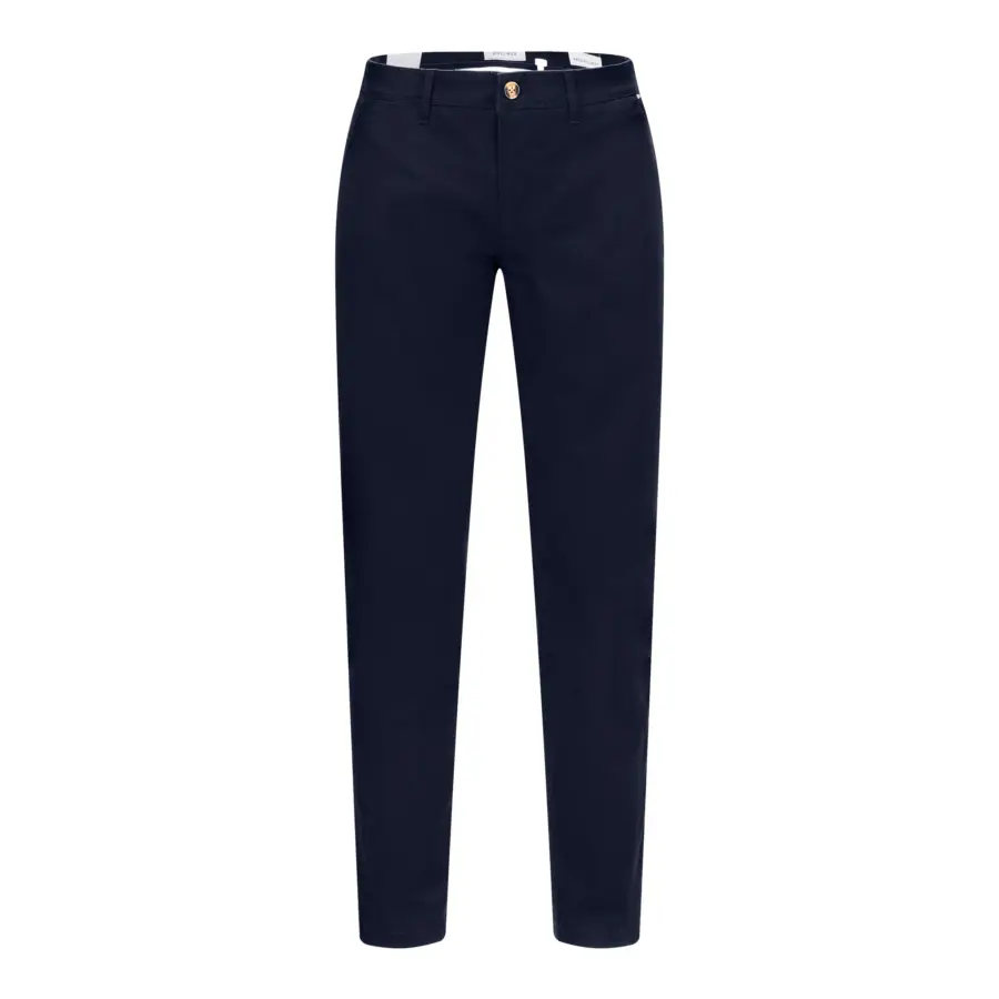 BOLLMER SLIM FIT PANTS