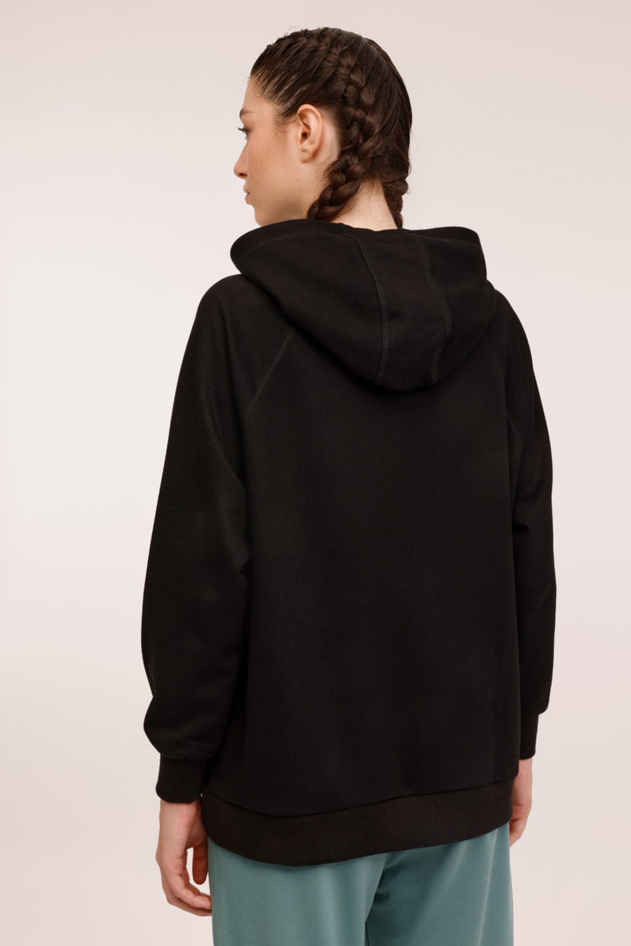 product-LUMBERJACK WOMAN BLACK NULL WL ERIKA 17SS317 4PR-2.png