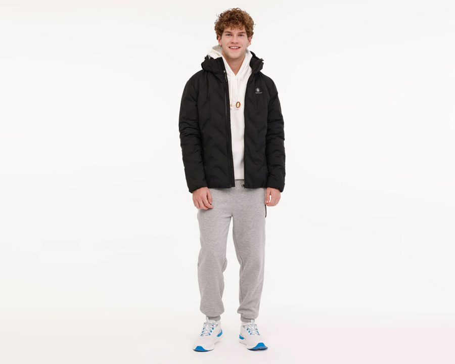 4W,ML HENRY COAT 2SN17 4PR