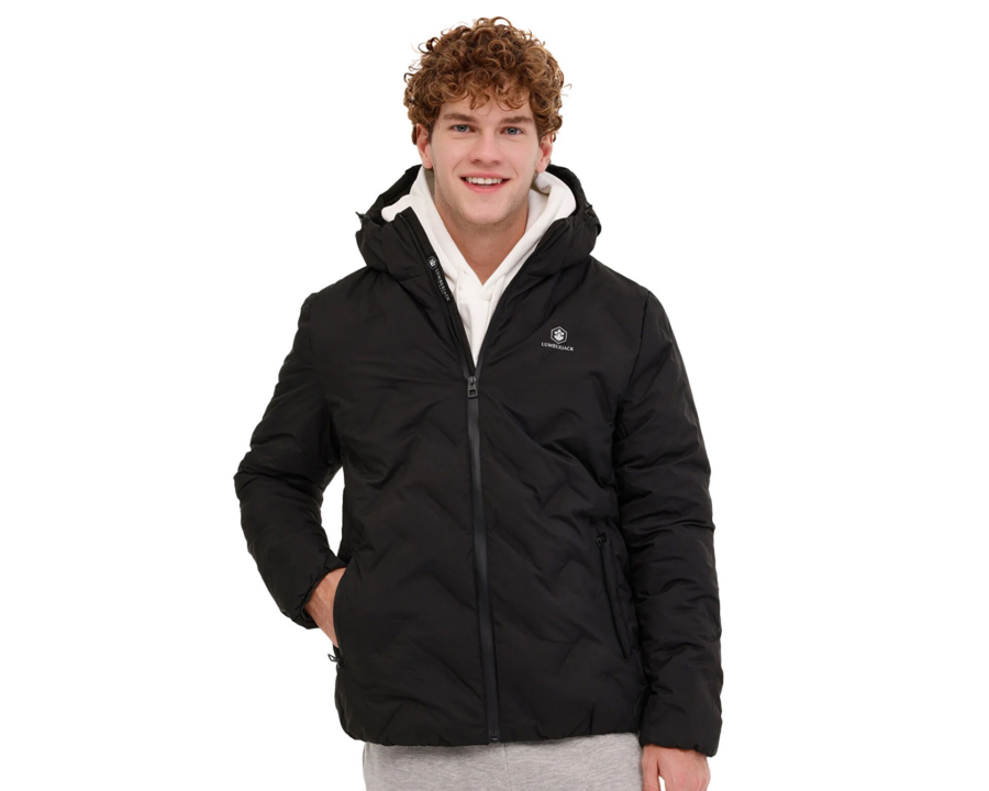 4W,ML HENRY COAT 2SN17 4PR