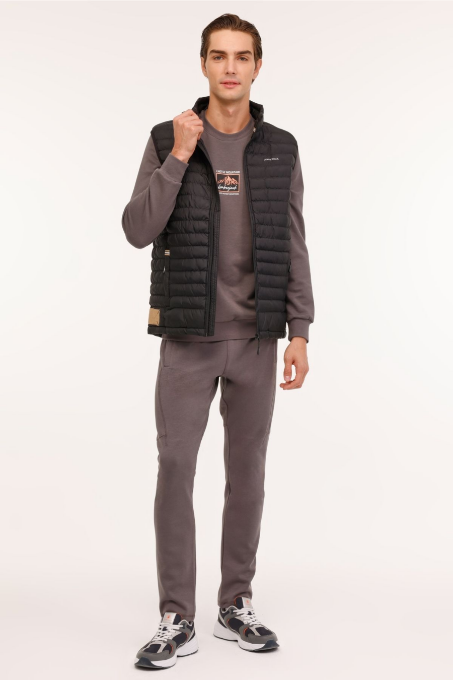 4W,ML BRT VEST 4PR