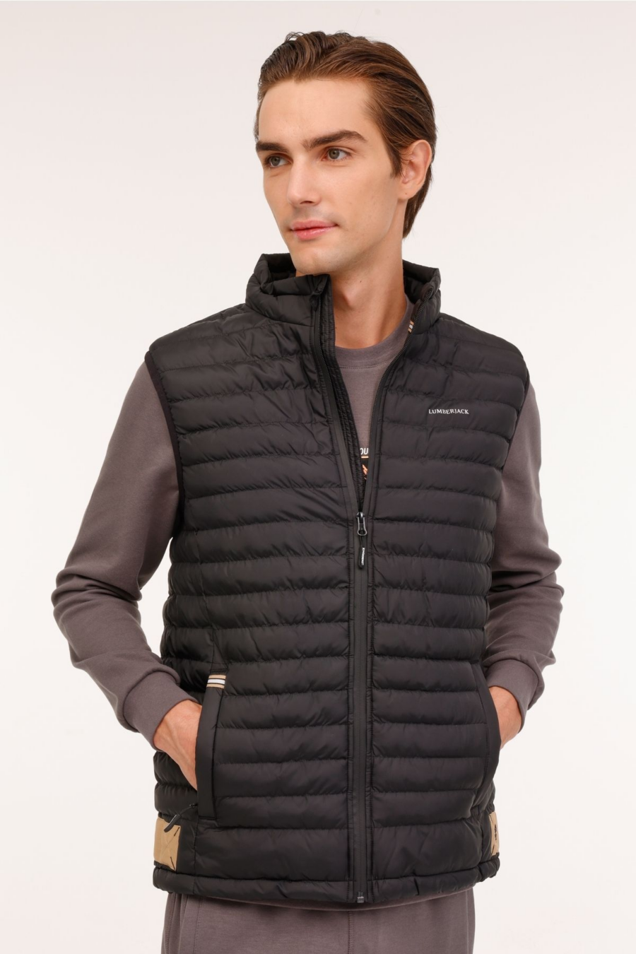 4W,ML BRT VEST 4PR