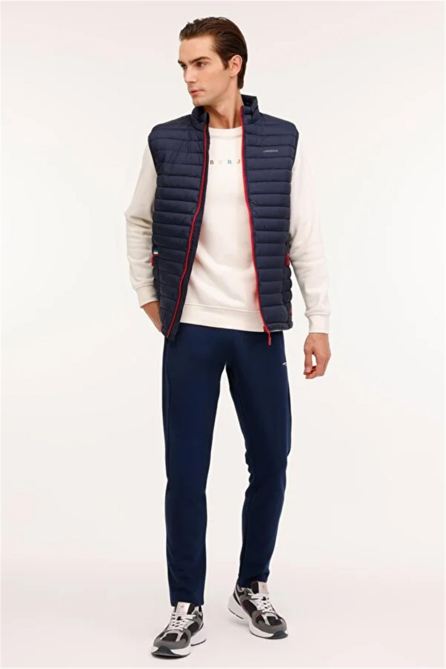 4W,ML BRT VEST 4PR