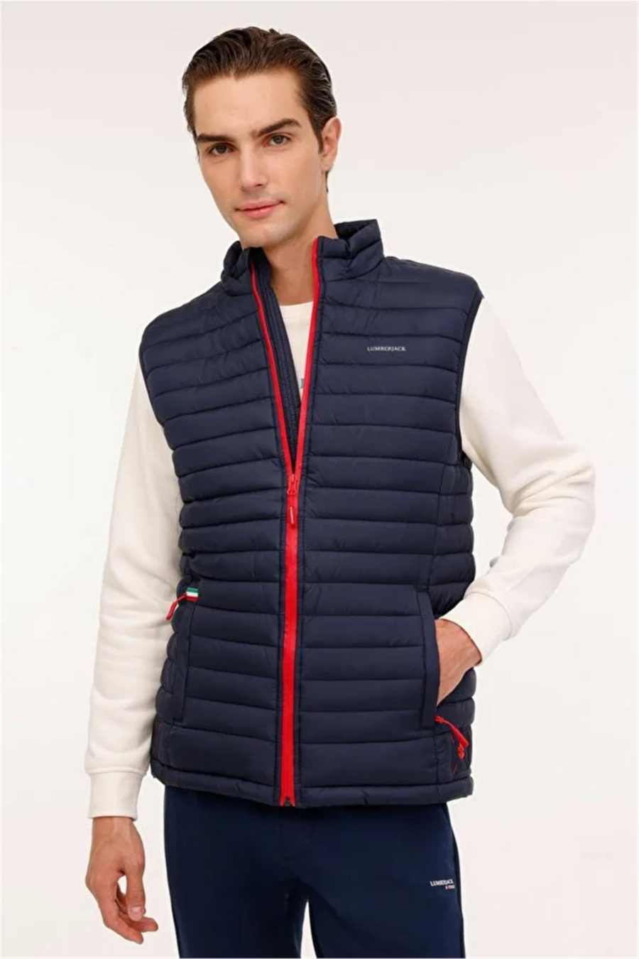 4W,ML BRT VEST 4PR
