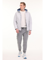 4W,ML LUCAS COAT 1N55 4PR