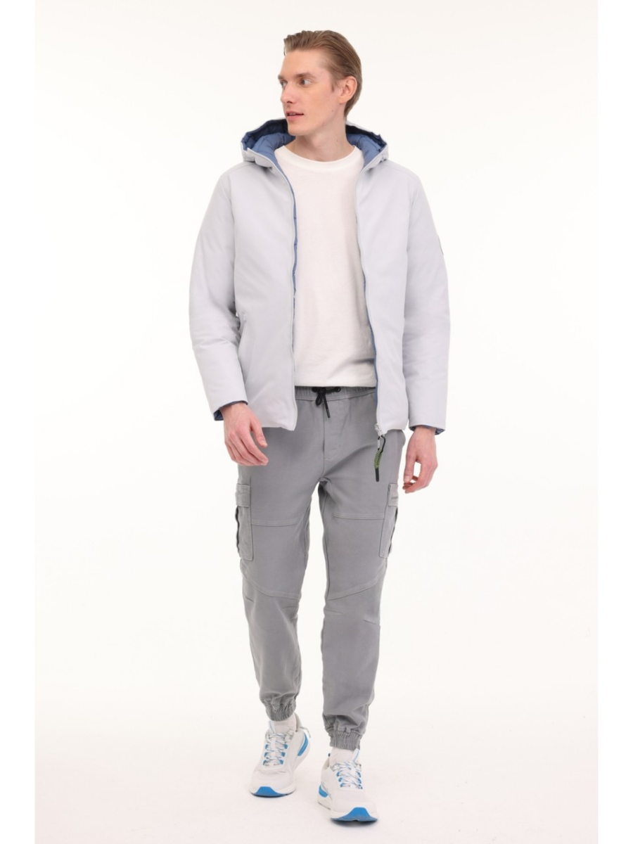 4W,ML LUCAS COAT 1N55 4PR