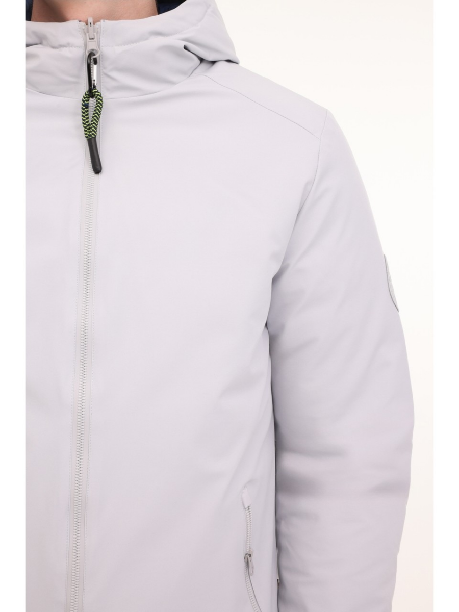 4W,ML LUCAS COAT 1N55 4PR