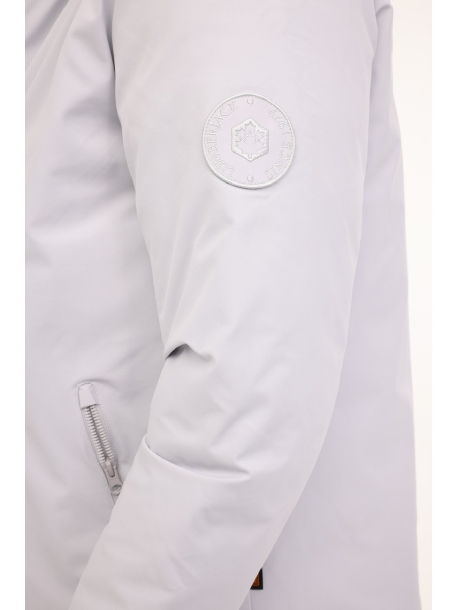 4W,ML LUCAS COAT 1N55 4PR